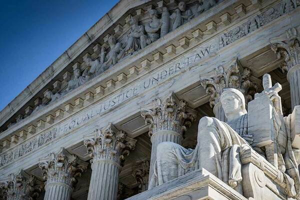 Supreme Court Feature