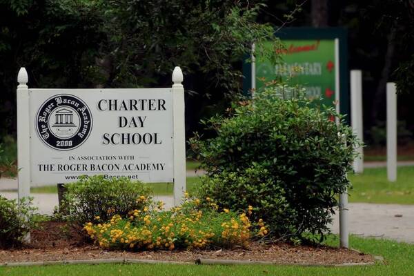 Charter Day School