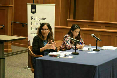 law review symposium